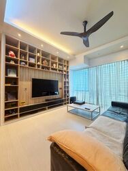 Sin Ming Plaza (D20), Apartment #557197101